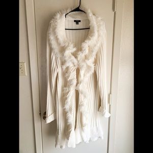 Alfani Cardigan